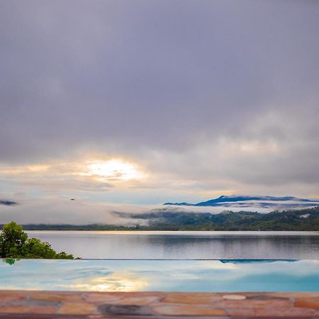 Riosol Hotel Laguna Azul Sauce Luaran gambar