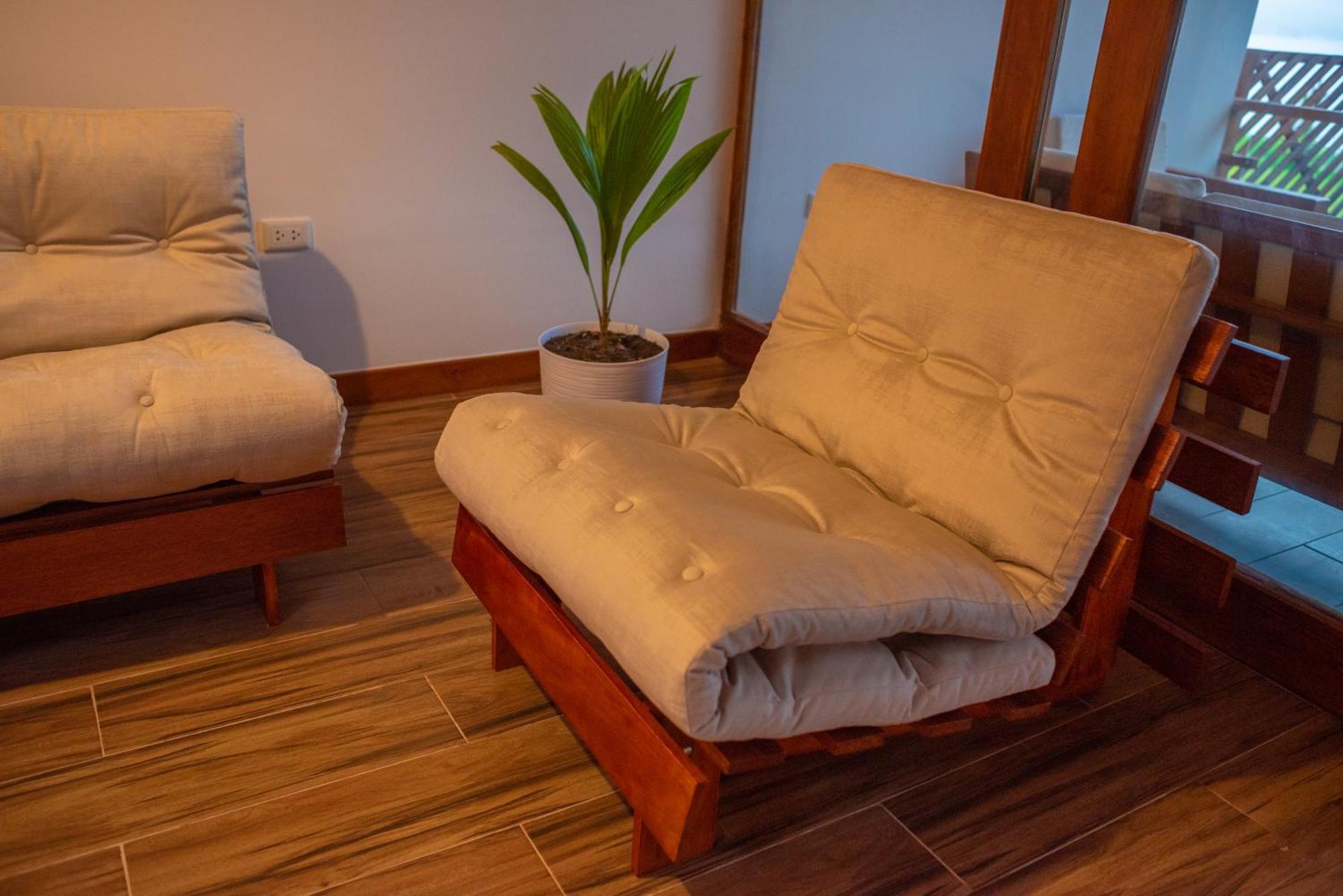 Riosol Hotel Laguna Azul Sauce Luaran gambar